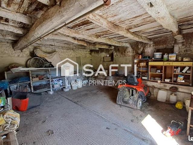 Maison vente à Fontenay-le-Comte, Saint-hilaire-des-loges