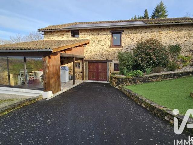 Maison vente à Aurillac, Auvergne-Rhône-Alpes