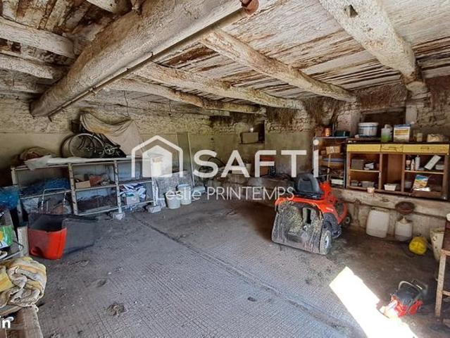 Maison vente à Saint-Hilaire-des-Loges, Vendée