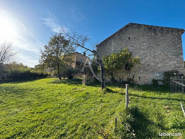 Maison vente à Castres, Montcabrier