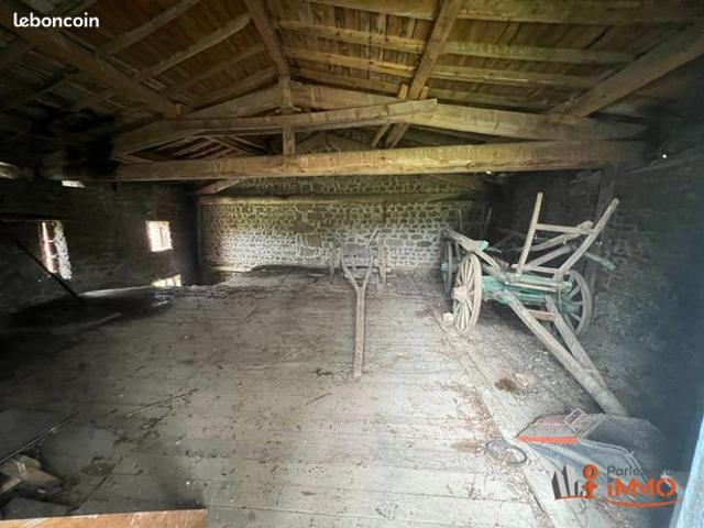 Maison vente à Sauvain, Loire