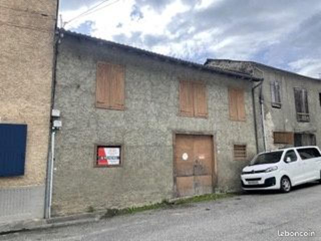 Maison vente à Saint-Girons, Seix