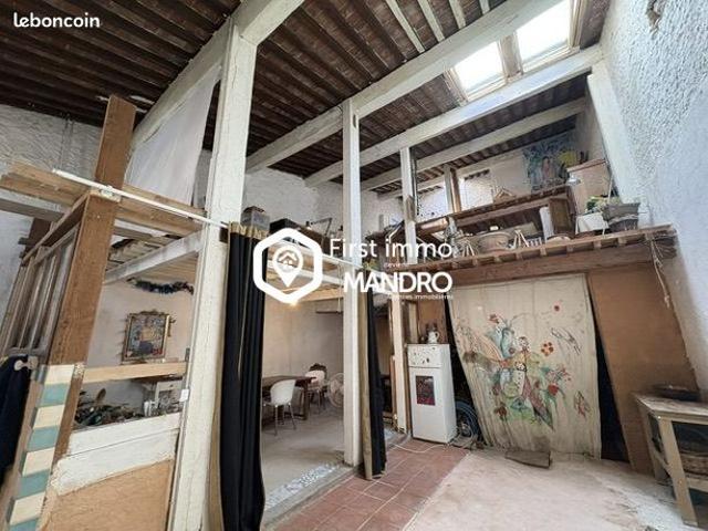 Maison vente à Perpignan, Estagel