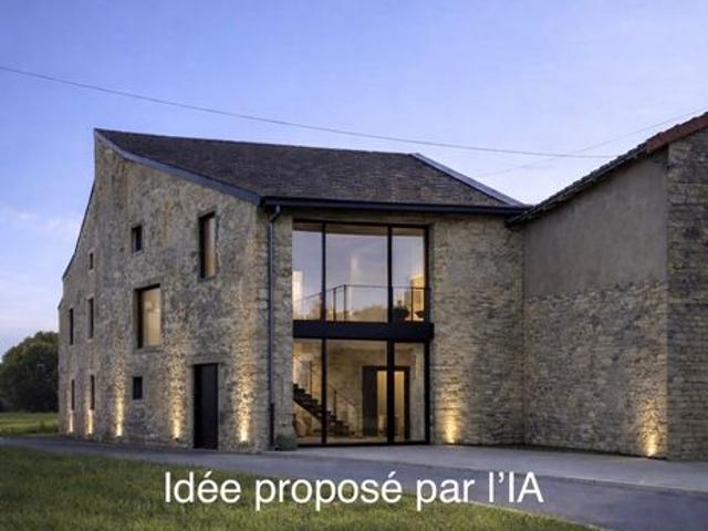 Maison vente à Val-de-Briey, Mairy-mainville