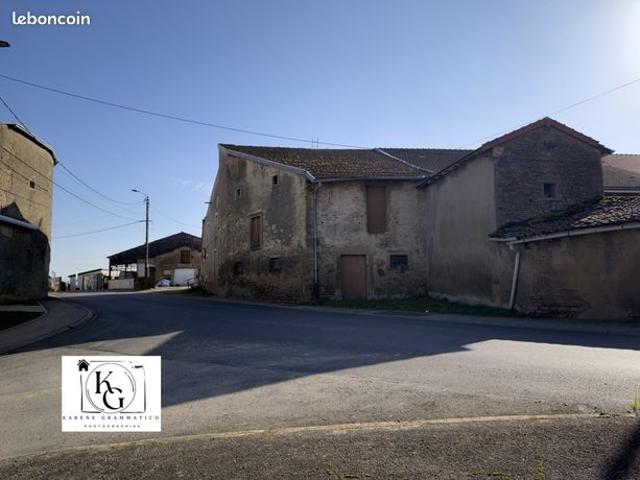 Maison vente à Val-de-Briey, Mairy-mainville