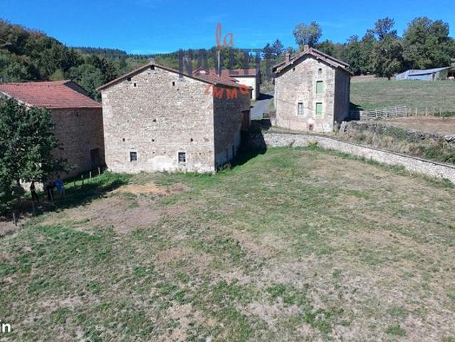 Maison vente à La Chapelle-Agnon, Puy-de-Dôme