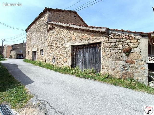 Maison vente à Tournon-sur-Rhône, Colombier-le-vieux