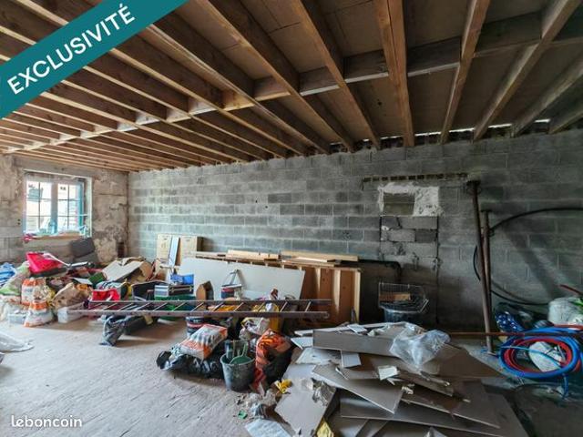 Maison vente à Condé-sur-l'Escaut, Nord