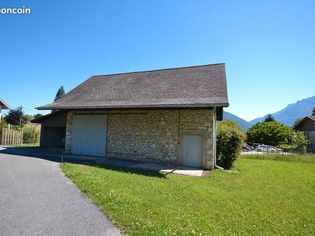 Maison vente à Annecy, Sévrier