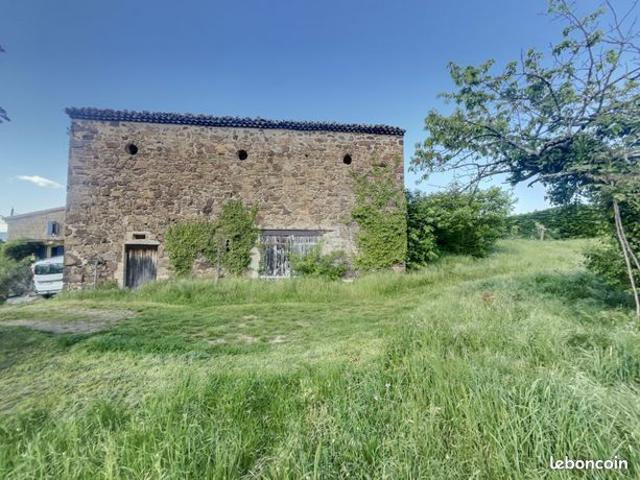 Maison vente à Tournon-sur-Rhône, Annonay