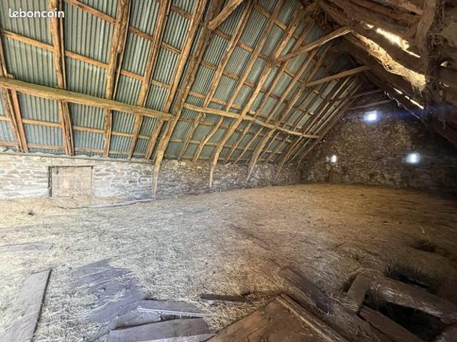 Maison vente à Mauriac