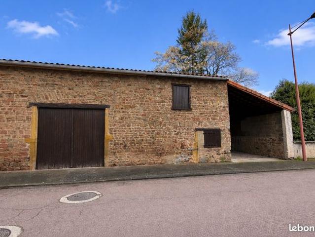 Maison vente à Roanne, Commelle-vernay