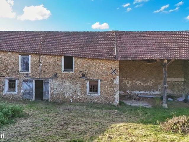 Maison vente à Mantes-la-Jolie, Houdan