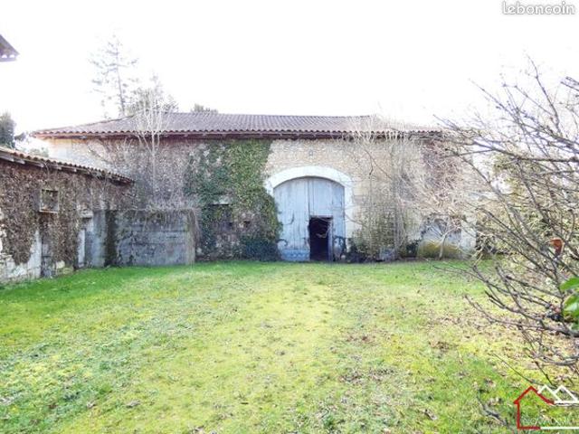 Maison vente à Périgueux, Nouvelle-Aquitaine
