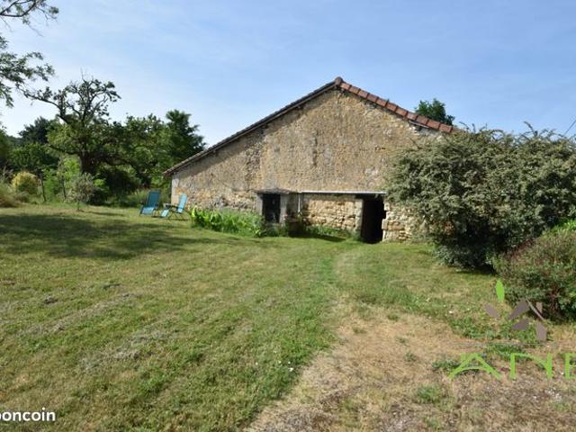 Maison vente à Angoulême, Grassac