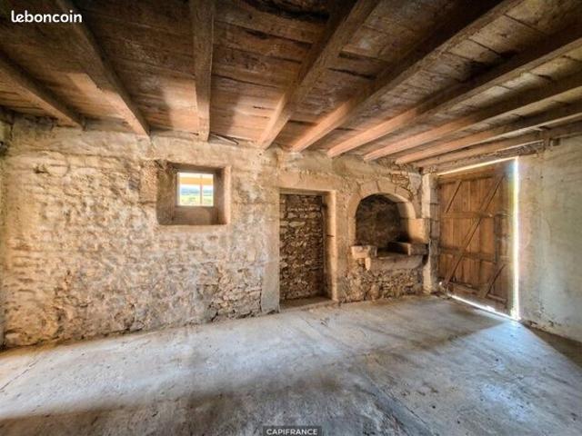 Maison vente à Saint-Jean-d'Angély, Archingeay