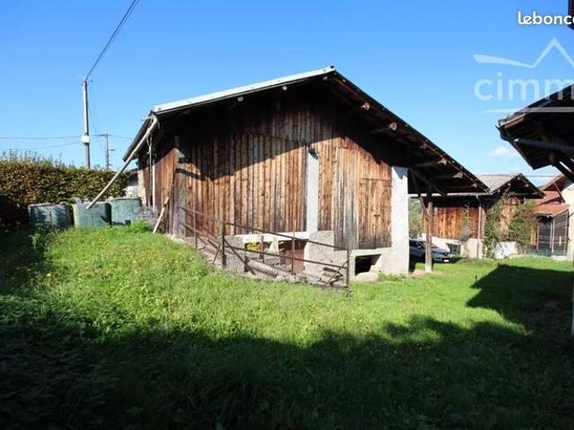 Maison vente à Chambéry, Arvillard