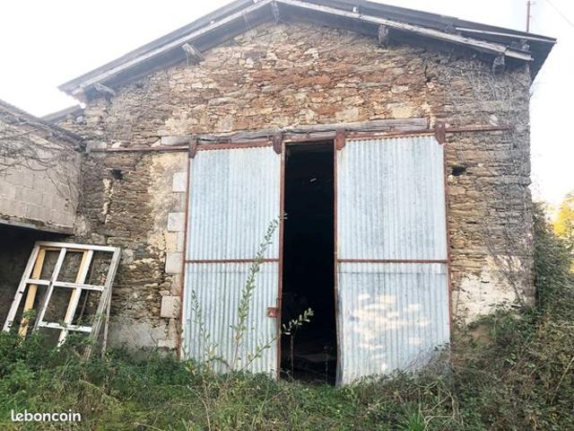 Maison vente à Grand'landes