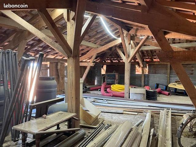 Maison vente à Haut-Mauco, Landes