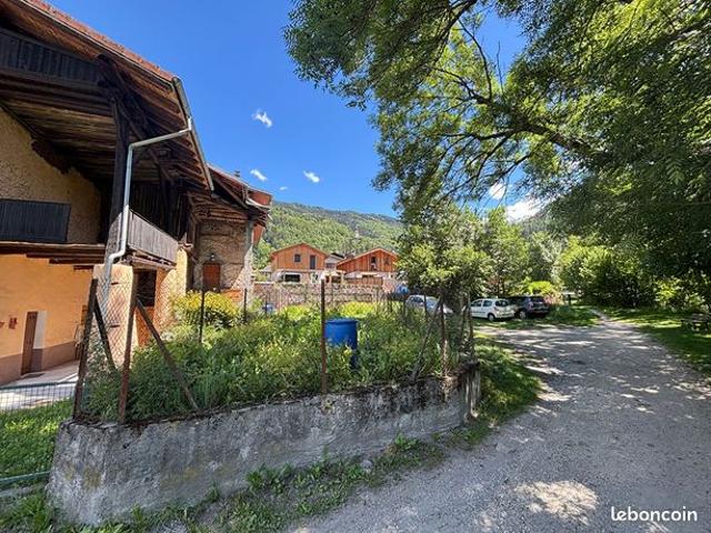 Maison vente à Albertville, Landry