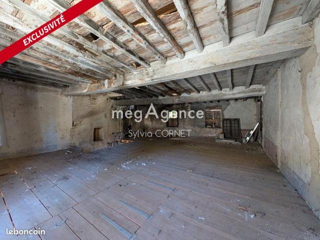 Maison vente à Ambérieu-en-Bugey, Ain