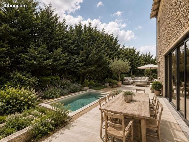 Maison vente à Valence, Châteauneuf-sur-isère