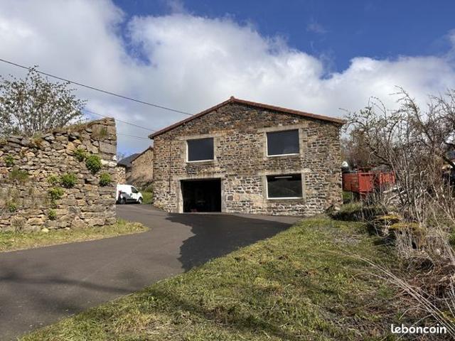 Maison vente à Rageade