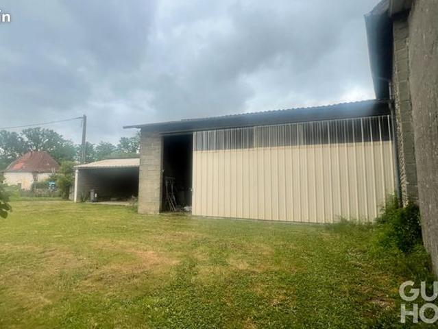 Maison vente à Pau, Abidos