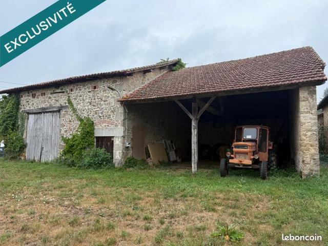 Maison vente à Oradour-sur-Glane, Haute-Vienne