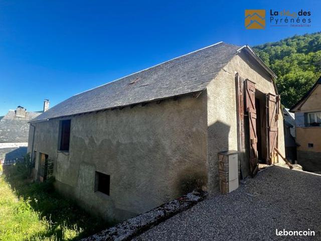 Maison vente à Bagnères-de-Bigorre, Bareilles