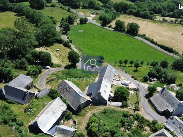 Maison vente à Rodez, Condom-d'aubrac
