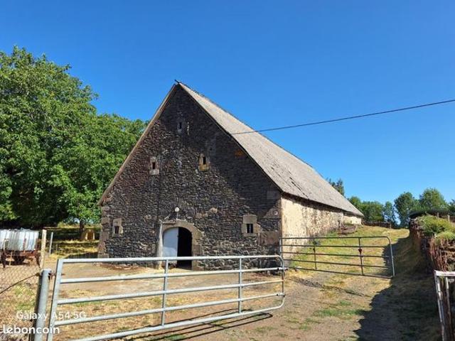 Maison vente à Brioude, Ally