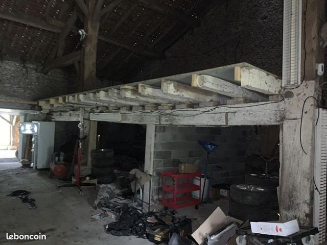 Maison vente à Périgueux, Annesse-et-beaulieu