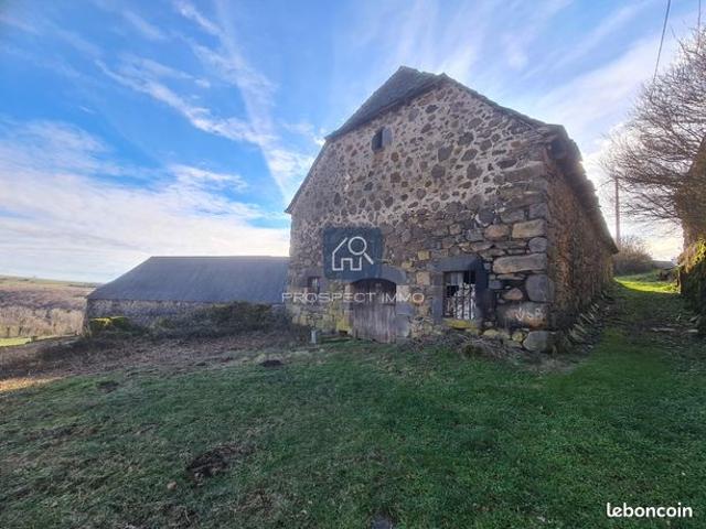 Maison vente à Rodez, Condom-d'aubrac