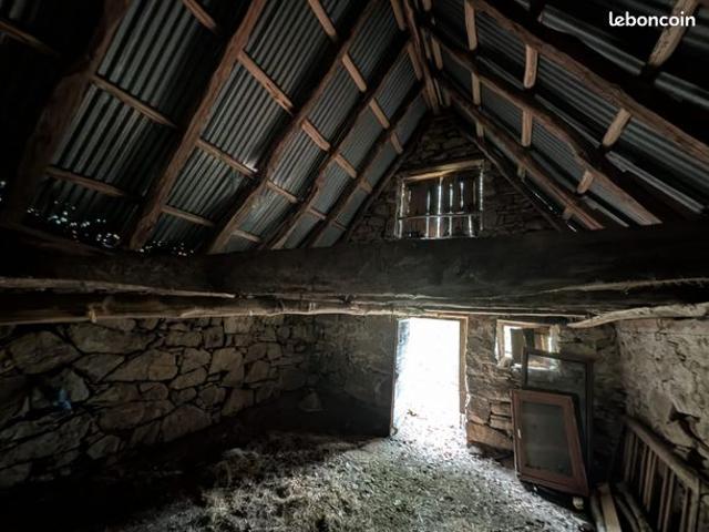 Maison vente à Saint-Girons, Ercé