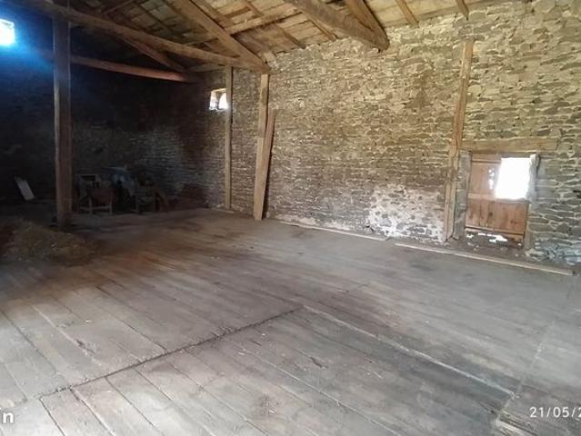 Maison vente à Brioude, Chavaniac-lafayette