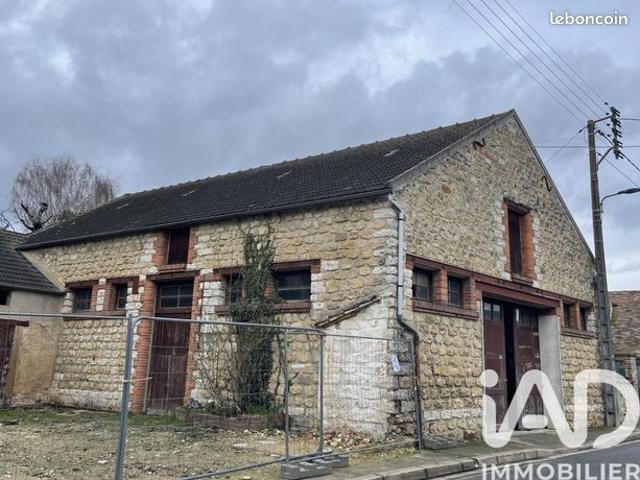 Maison vente à Sens, Villeneuve-la-guyard