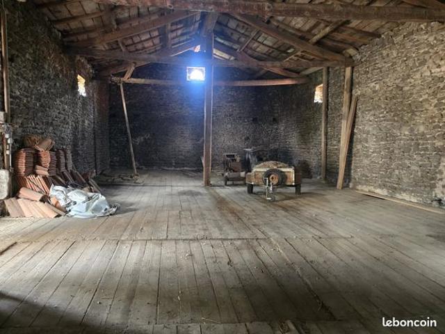 Maison vente à Chavaniac-Lafayette, Haute-Loire
