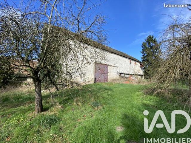 Maison vente à Chartres, Gallardon