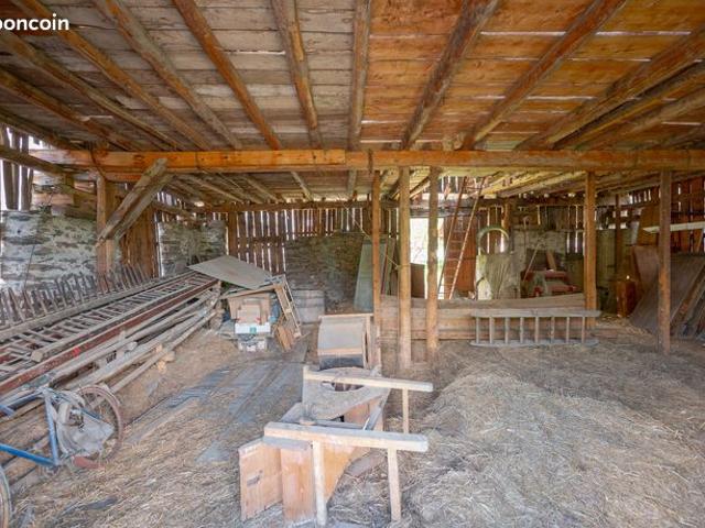 Maison vente à Albertville, Les Allues