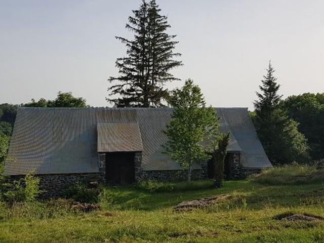Maison vente à Mauriac, Trizac