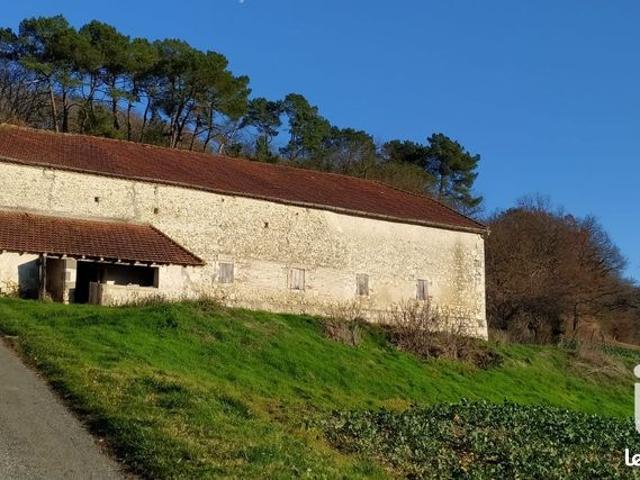 Maison vente à Blaymont
