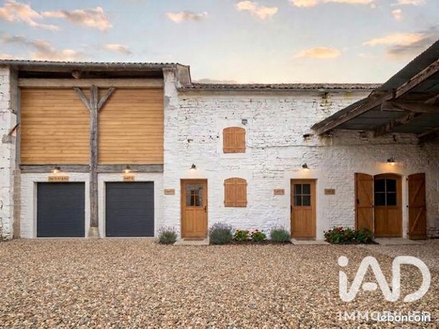 Maison vente à Charleville-Mézières, Auge