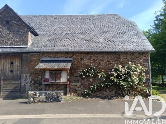 Maison vente à Aurillac, Saint-illide