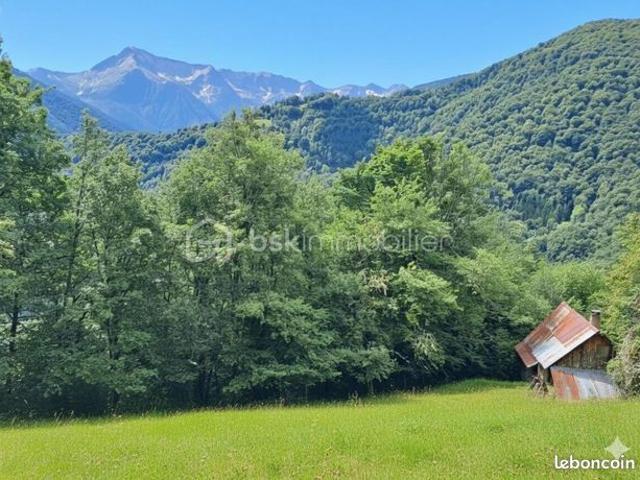 Maison vente à Auch, Antras