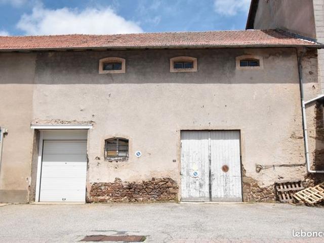 Maison vente à Tournon-sur-Rhône, Saint-agrève