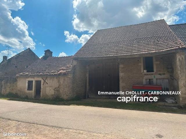 Maison vente à Beaune, Pouilly-en-auxois