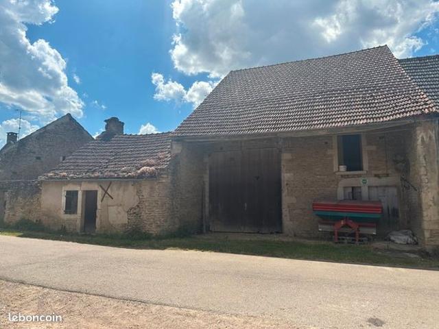 Maison vente à Beaune, Pouilly-en-auxois