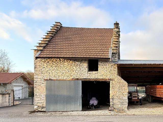 Maison vente à La Tour-du-Pin, Morestel