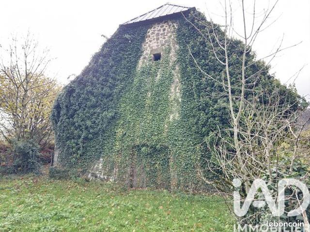 Maison vente à Mauriac, Saint-martin-cantalès